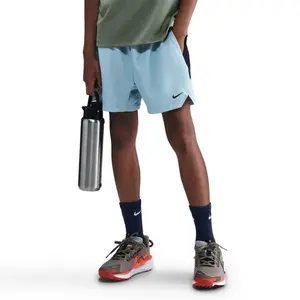 Детские шорты Multi Tech Nike, синий