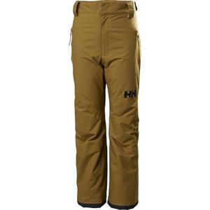 Брюки Helly Hansen Jr Legendary Helly Hansen, Sepia