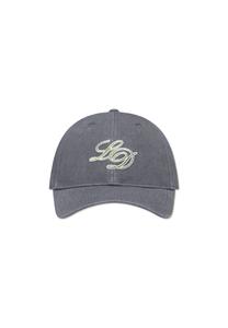 Бейсболка Les Deux BASEBALL UNISEX, Asphalt/Anthracite