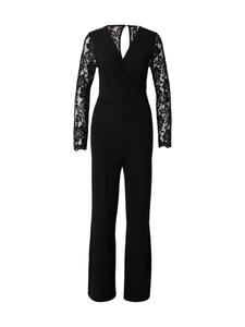 Комбинезон ABOUT YOU Hanni, черный