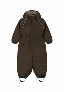 Снежный комбинезон Mikk-Line, Raisin