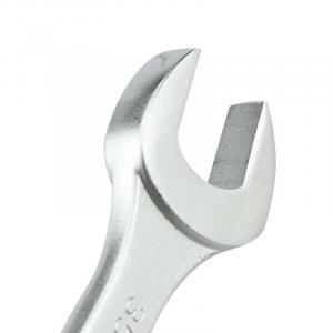 Stanley метрический большой ключ двойного назначения, 46 мм, большой открывающийся ключ для цветения сливы, двусторонний двусторонний авторемонтный ключ 89-723-1-22