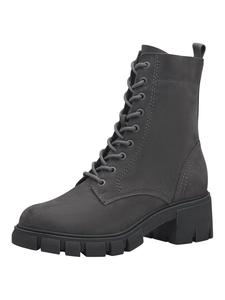 Ботильоны Tamaris Stiefelette, цвет DARK GREY