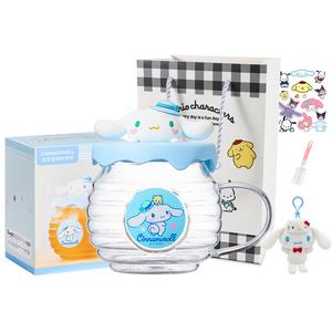 Sanrio Стаканы для собак yugui blue 420 мл