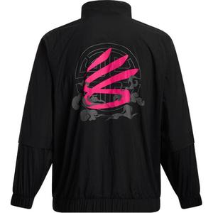 Куртка мужская черный Under Armour