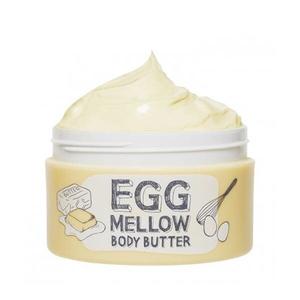 Яичный крем 200 гр Too Cool For School