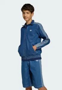 Джинсовая куртка Adidas Originals, Medium Vintage Denim