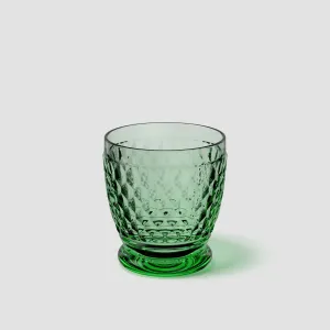 Бостонский стакан для воды Villeroy & Boch, зеленый