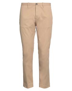 Брюки Nine In The Morning, песочный