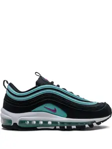 Кроссовки Air Max 97 Nike Kids, черный