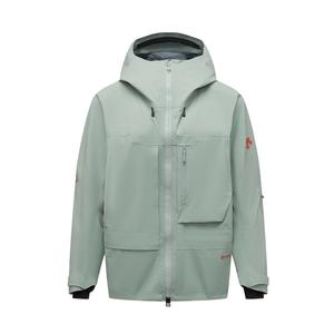 Ski Tops Unisex DESCENTE, хаки