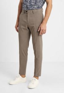 Брюки Club Pants Lindbergh, цвет beige mix