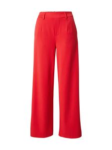 Широкие брюки OBJECT OBJLisa, Melon