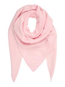 Lala Berlin Шарф в розовом цвете