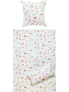 Постельные принадлежности REDBEST, цвет orange/grün