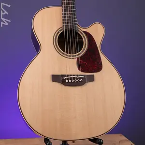 Акустико-электрогитара Takamine P5NC NEX