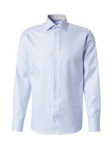 Рубашка Slim Fit на пуговицах ETON, Light blue
