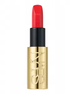 Помада для губ Ultimate Luxury Explicit Lipstick  Nars, Rojo Carmin