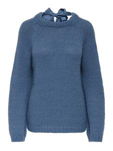 Свитер ONLY SHINE, синий