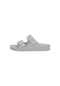 Сандалии «аризона» Birkenstock, Stone