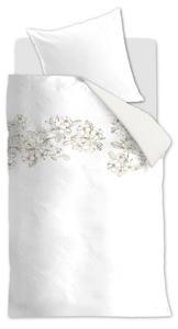 Постельное белье RiviÉra Maison Plumeria 2-teilig, 135 х 4 х 200 см
