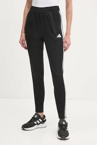 Тренировочные брюки Tiro Essentials Adidas Performance, черный