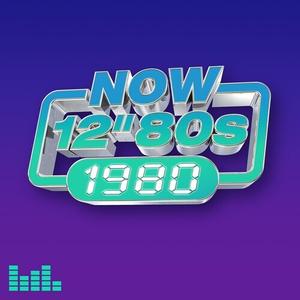 CD диск Now 12 Inch 80s: 1980 / Various: Now 12 Inch 80s: 1980 / Various
