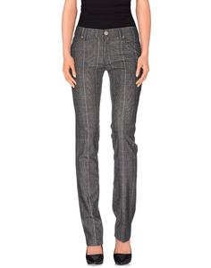 Брюки Jacob Cohen, угольно-серый