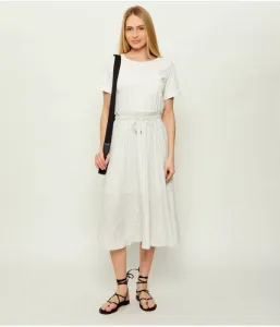 Платье Liu Jo, экрю