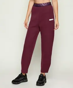 Спортивные штаны Regular fit Ea7, красный