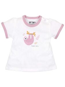 Рубашка NINI Relax Time, белый