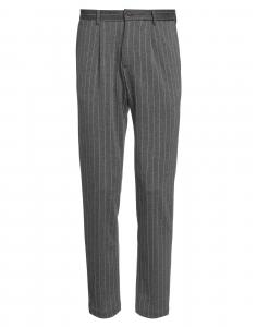 Брюки Devore Incipit, серый