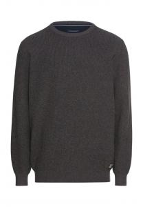 Нашивка на свитере Casamoda, бежевый