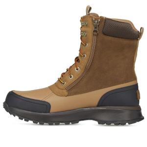 Кроссовки short boot 'brown outdoor' Ugg, коричневый