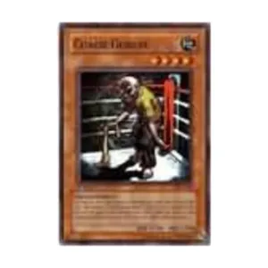 CCG Тренер Гоблин (Обычный), Yu-Gi-Oh - Invasion of Chaos - Singles