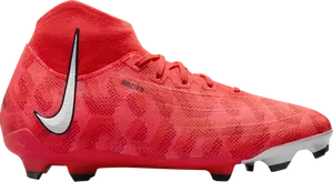 Кроссовки Wmns Phantom Luna FG 'Ready Pack', красный