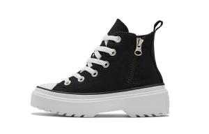 Детские парусиновые туфли Converse Chuck Taylor All Star BP