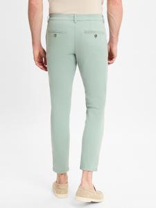 Узкие брюки-чинос SELECTED  SLH175-Slim, мятный