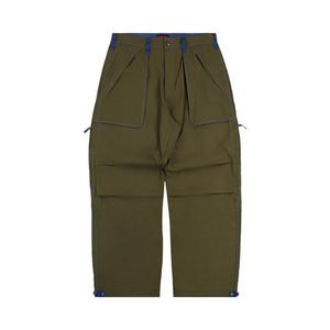Брюки Pleasures Public Utility Pants, Olive