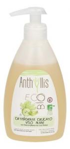 Гель для умывания с фитокомплексом красного винограда, 300 мл Anthyllis