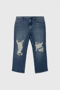 Джинсы Hollister Co., синий