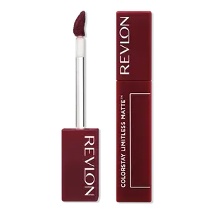 Жидкая матовая помада ColorStay Limitless Revlon, Hype Girl