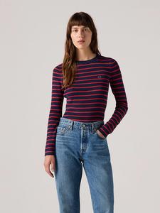 Рубашка с длинным рукавом Levi's