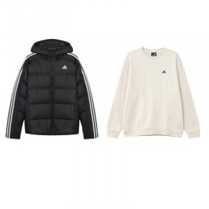 Повседневная спортивная одежда для мужчин Adidas