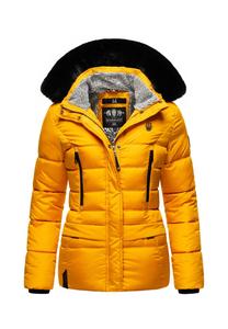 Зимняя куртка Loveleen MARIKOO, желтый