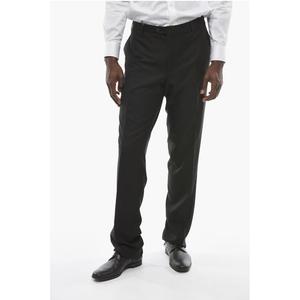 Брюки LEADER со средней посадкой Corneliani, Blue