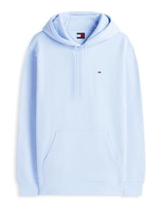 Tommy Jeans Толстовка в светло-голубом цвете