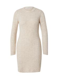 Платье ABOUT YOU Daline, бежевый