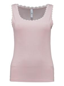 Топ Hailys Li44ana, розовый