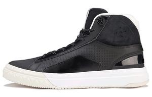 Fabre Скейтбординг Кроссовки Унисекс Средний Верх Черный Onitsuka Tiger